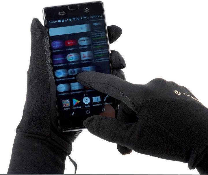 Produktbild Therm-ic Active Light Tech Handschuhe (L)