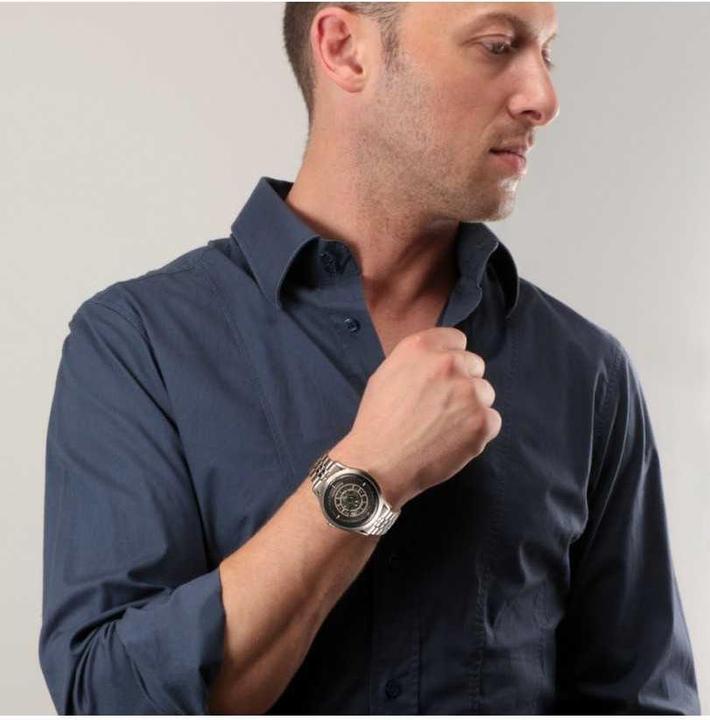 Immagine prodotto Maserati Ricordo (Orologio da polso analogico, 42 mm)
