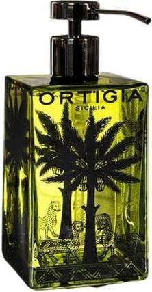 Immagine prodotto Ortigia Sicilia Ortigia Lime Di Sicilia Sapone Liquido 300ml (Sapone liquido, 300 ml)