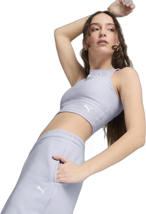 Actual product image Puma WARDROBE ESS Relaxed Sweatpants TR cl (S)