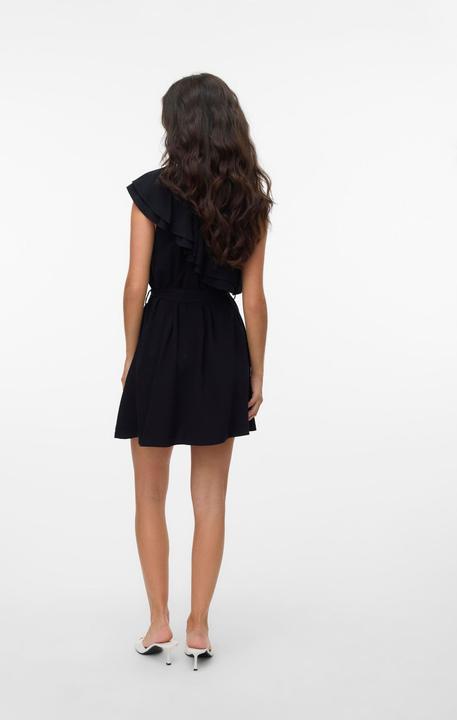 Actual product image Vero Moda VMKIMMI Kurzes Kleid Kleid (L)