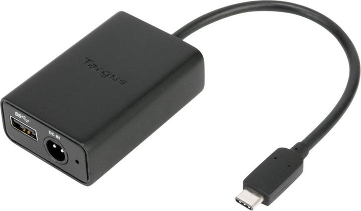 Targus USB-C zu (USB 2.0, 16 cm)