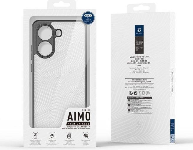 Image du produit Dux Ducis Aimo Series (Xiaomi Poco X7 Pro)
