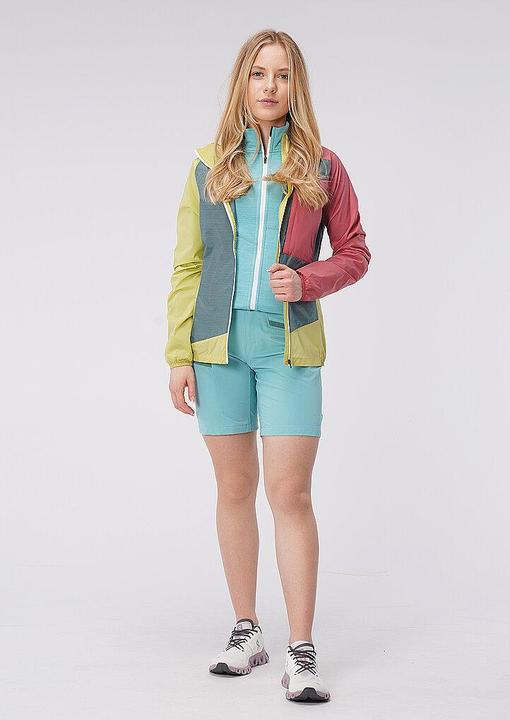 Produktbild Ortovox Women's Windbreaker Jacket (L)