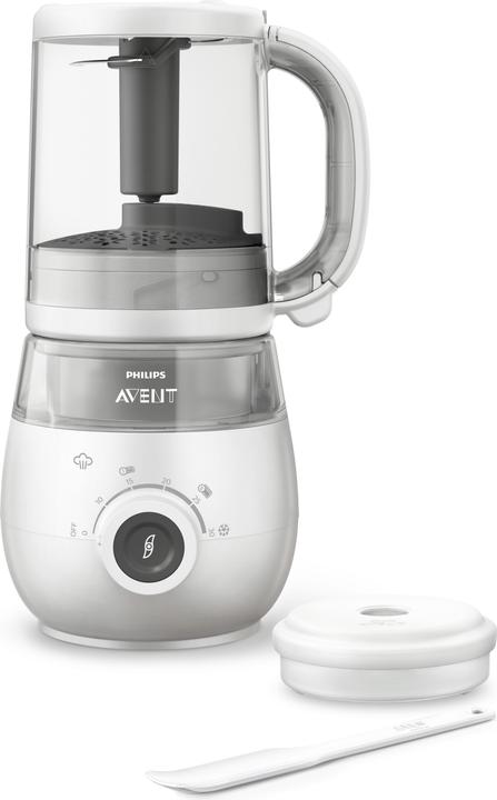 Produktbild Philips Avent 4-1 Nahrungszubereiter