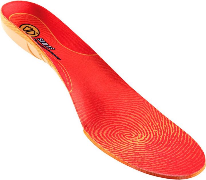 Actual product image Sidas Winter 3D
