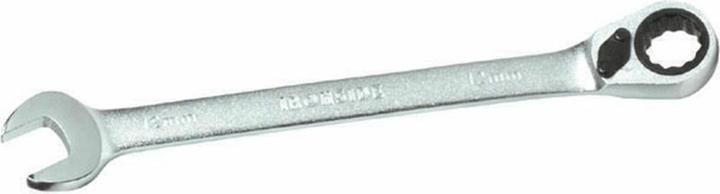 Produktbild Ironside Knarren-Ring-Gabelschlüssel (12 mm)