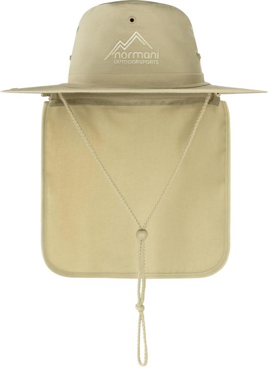 Actual product image Normani Buschhut Outback (One size)