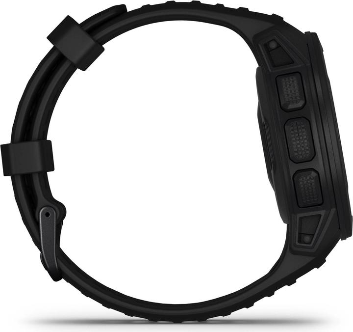 Image du produit Garmin Instinct Esports Edition (45 mm)