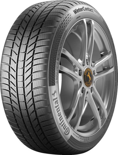 Immagine prodotto Continental WinterContact TS 870 P (225/65R17 102T, Pneumatici invernali)