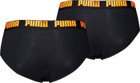 Immagine prodotto Puma Basic Brief (L, Confezione da 2)