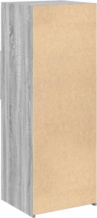 Actual product image VidaXL Highboard (45 x 42.5 x 124 cm)