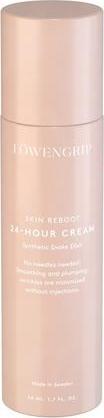 Actual product image Löwengrip Lowengrip Skin Reboot - 24 Hour Cream 50 Ml (50 ml, Day cream)