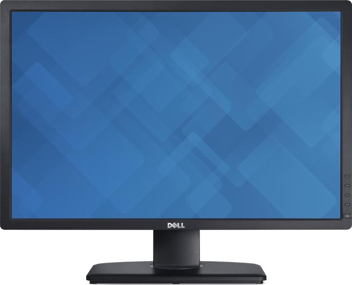 Image du produit Dell UltraSharp U2412M (1920 x 1200 pixels, 24")