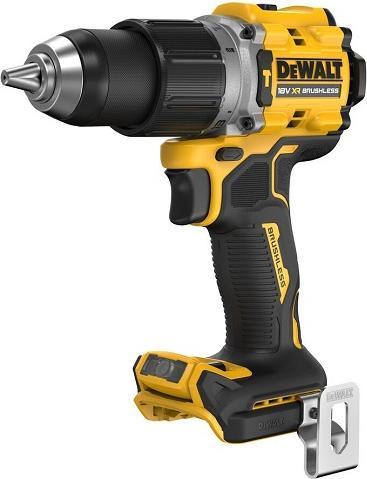 Actual product image DeWalt Kombi-Set DCD805 + DCG405, 18V XR, 2x5,0Ah