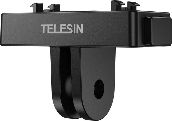 Produktbild Telesin Two-Claw Magnetic Base Mount (Ace, ACE PRO)
