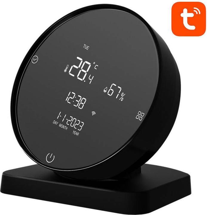 Produktbild Avatto Temperature and humidity sensor IR WHS20S Tuya