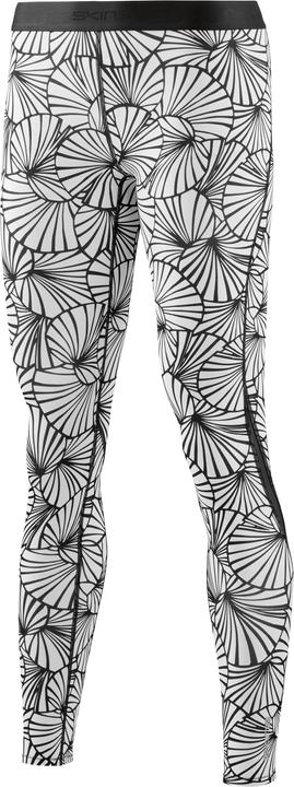 Graphic Sunfeather Black&White