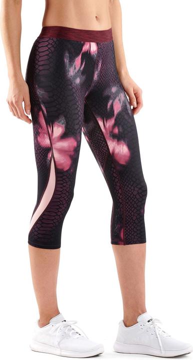 Actual product image Skins DNAmic Capri Tights (XS)