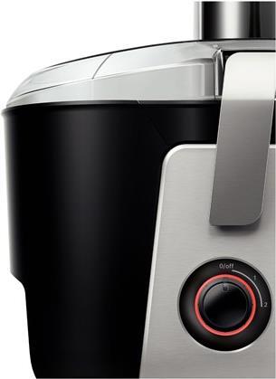 Produktbild Bosch Hausgeräte MES4000 Saftpresse Entsafter