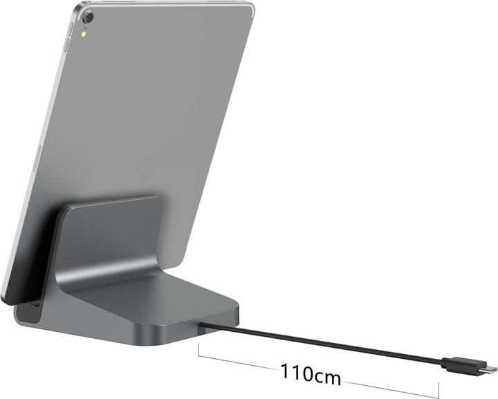 Actual product image 4smarts VoltDock (60 W)