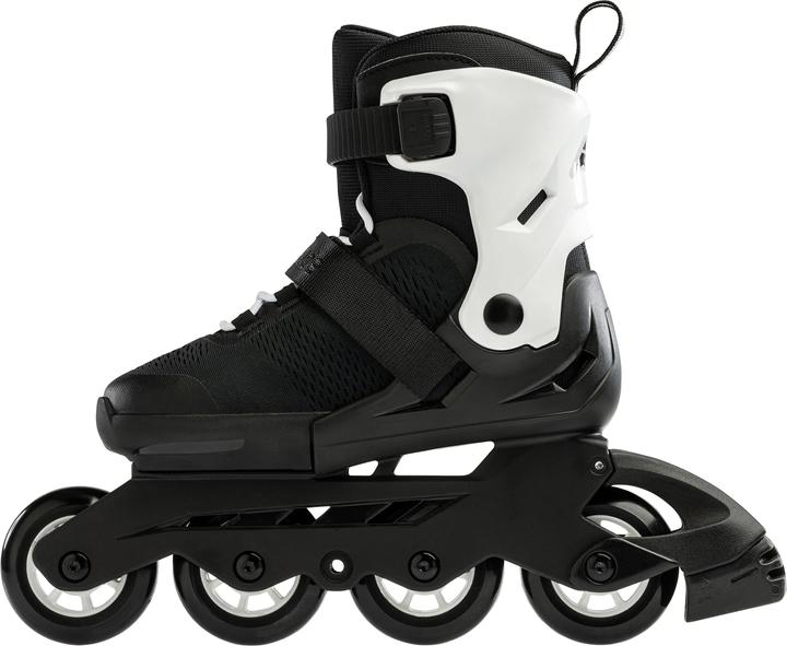Produktbild Rollerblade Kids Microblade (33, 36.5)