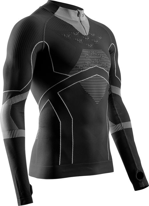 Actual product image X-Bionic Energy Accumulator Light L/S 1/2 Zip (XL)