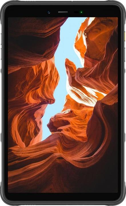 Image du produit Ulefone Armor Pad (4G, 8", 64 Go, Noir)