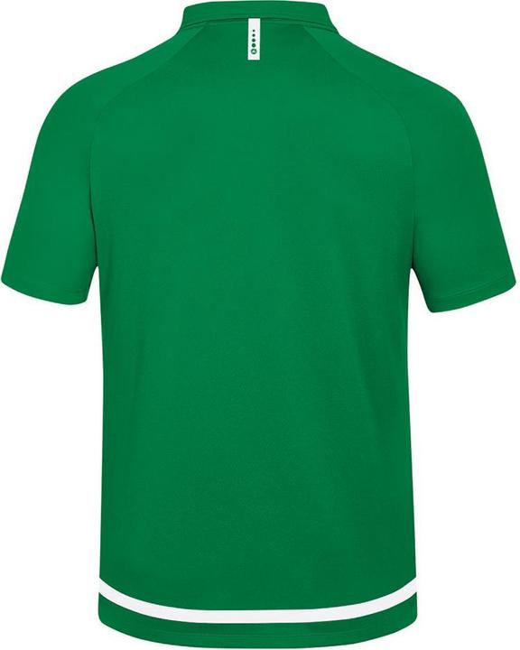 Produktbild JAKO Polo Striker 2.0 Poloshirt Herren (L)