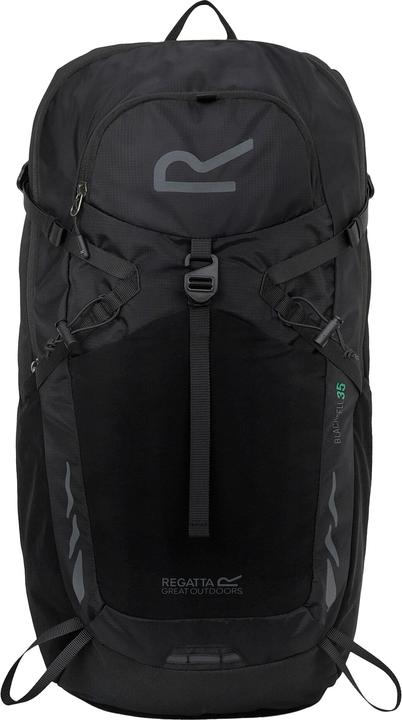 Actual product image Regatta Blackfell IV 35L Backpack (35 l)