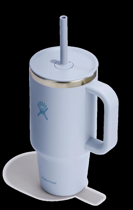 Actual product image Hydro Flask All Around Travel Tumbler (0.95 l)