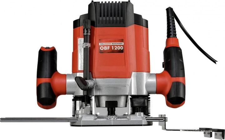Produktbild Holzmann Obf1200