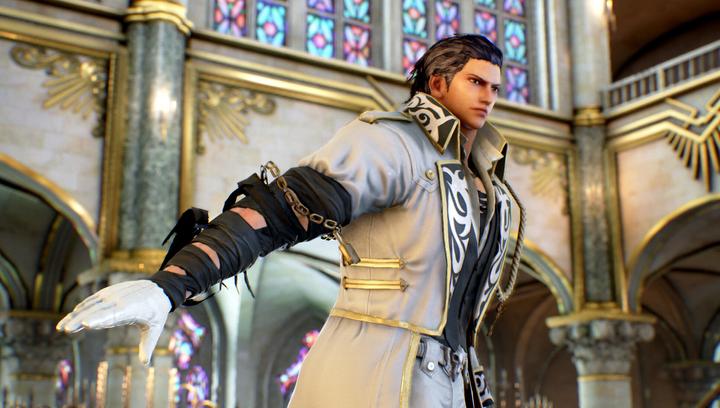 Immagine prodotto Bandai Namco Tekken 7 (PC, DE)