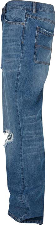 Immagine prodotto Urban Classics Jeans anni '90 con segni di usura - 19473 (36)