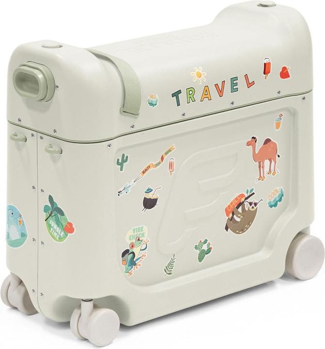 Image du produit Stokke JetKids BedBox (20 l, Bagage à main (jusqu'à 50l))