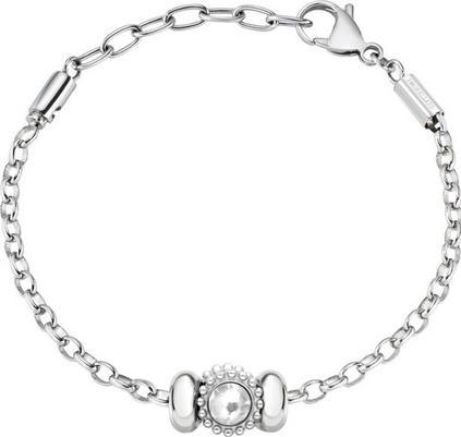 Immagine prodotto Morellato - Stainless steel bracelet Drops Jewel SCZ782 (Acciaio inossidabile)