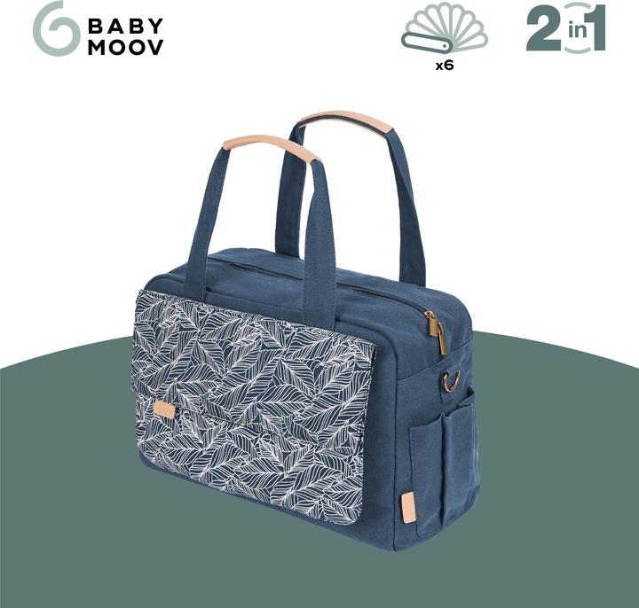 Actual product image Babymoov Day to Day Bag