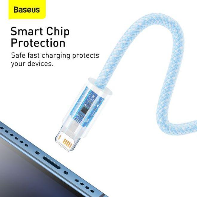 Actual product image Baseus Dynamic Series (1 m, USB 3.0)