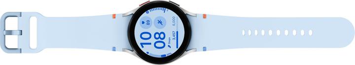 Produktbild Samsung Watch Galaxy Watch FE 4 R861 40mm BT - Silver EU (40.40 mm)