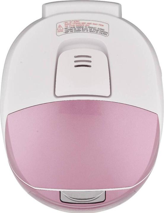 Actual product image Cuckoo CR-0631F (EU plug)