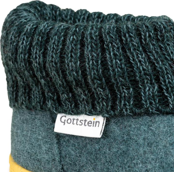 Produktbild Gottstein Alpine Boot RU Hüttenschuh (23)
