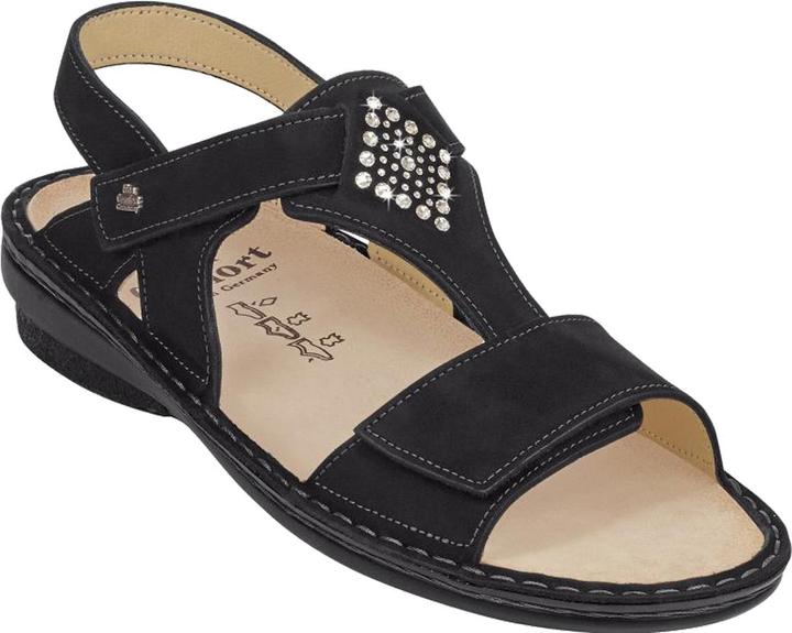 Finn Comfort Sandalen/Sandaletten (39)