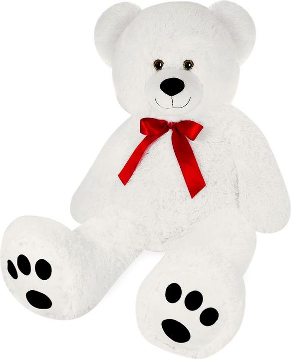 Image du produit Monzana Ours en peluche (150 cm)