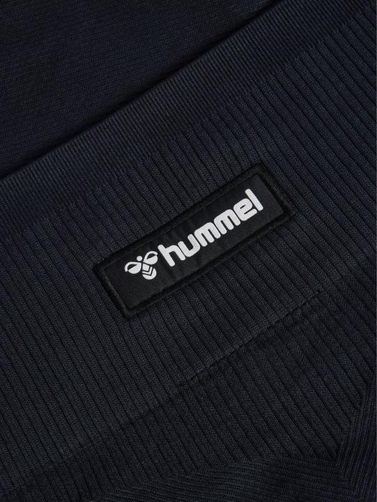 Produktbild hummel Hmlalive Seamless High Waist Shorts (XL)