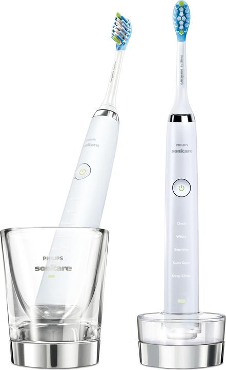 Philips Sonicare Sonicare DiamondClean (Spazzolino sonico)