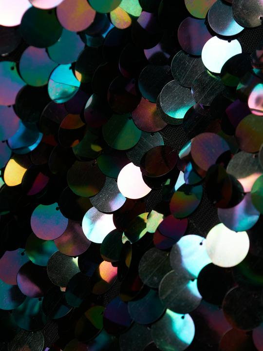 Immagine prodotto Name it Abito in paillettes (164)