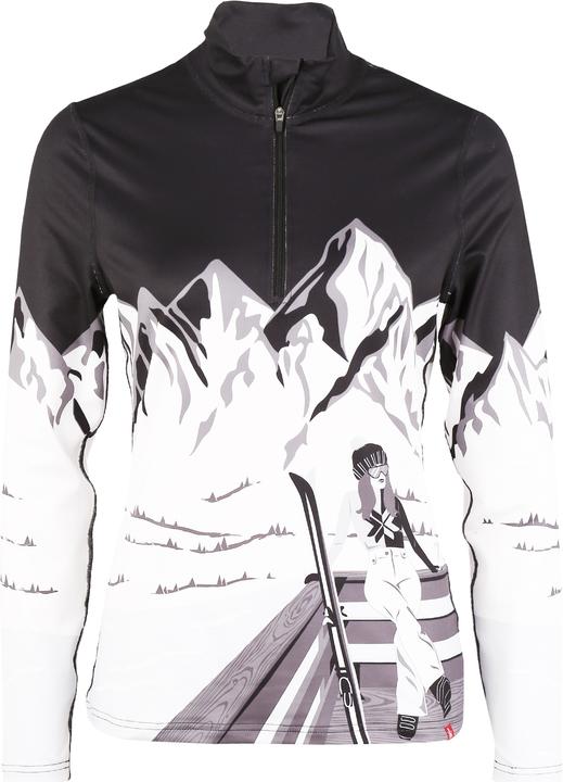 Immagine prodotto Krimson Klover Aprés Qualcuno? (XS)