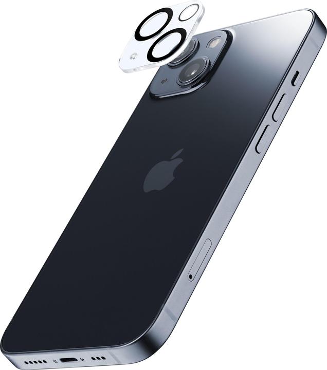 Actual product image Cellularline iPhone 15 (1 Piece, Apple iPhone 15, Apple iPhone 15 Plus)