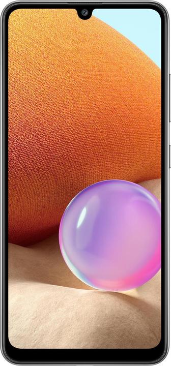 Immagine prodotto Samsung Galaxy A32 EE Enterprise Edition (128 GB, Nero, 6.40", Doppia SIM, 64 Mpx, 4G)