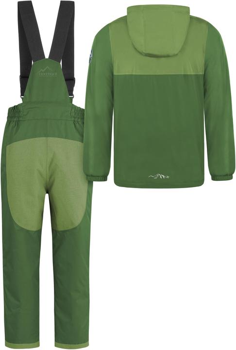 Actual product image Normani Children's WinterSet thermal trousers and winter trousers (176)